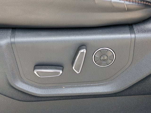 2021 Ford Super Duty F-250 SRW Platinum