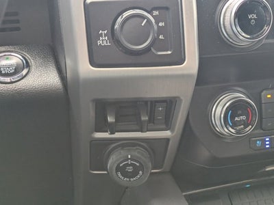 2021 Ford Super Duty F-250 SRW Platinum