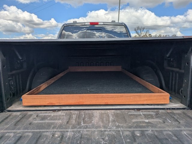 2022 Ford Super Duty F-250 SRW LARIAT