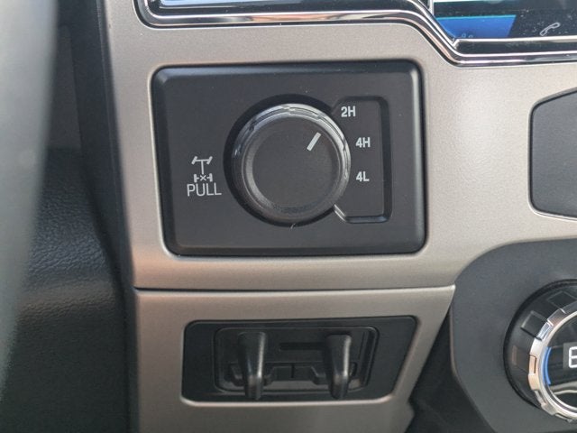 2022 Ford Super Duty F-250 SRW LARIAT