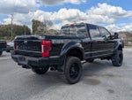 2022 Ford Super Duty F-250 SRW LARIAT