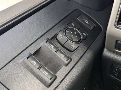 2022 Ford Super Duty F-250 SRW LARIAT