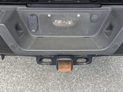 2022 Ford Super Duty F-250 SRW LARIAT