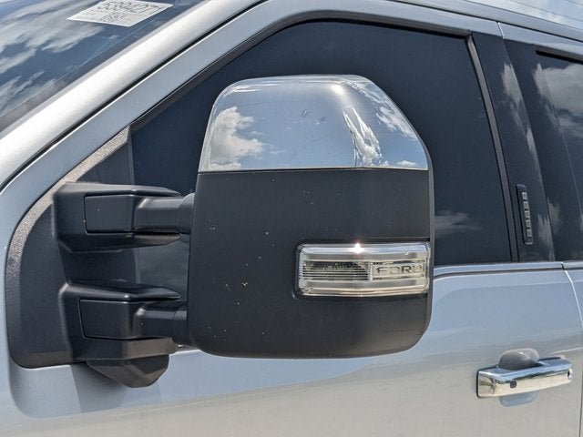 2023 Ford Super Duty F-250 SRW Lariat