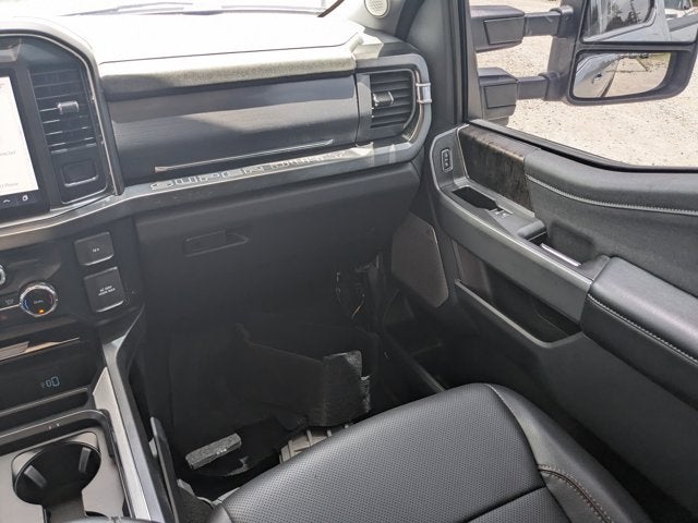 2023 Ford Super Duty F-250 SRW Lariat