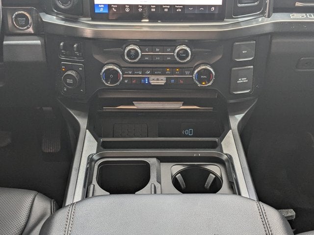 2023 Ford Super Duty F-250 SRW Lariat