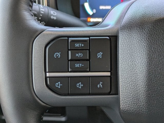 2024 Ford Super Duty F-250 SRW LARIAT