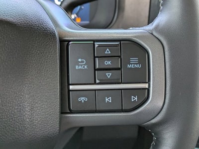 2024 Ford Super Duty F-250 SRW LARIAT