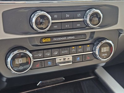 2022 Ford Super Duty F-250 SRW LARIAT