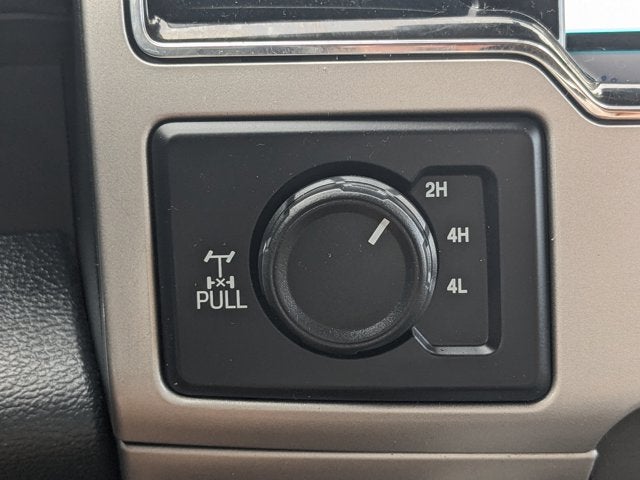 2022 Ford Super Duty F-250 SRW LARIAT