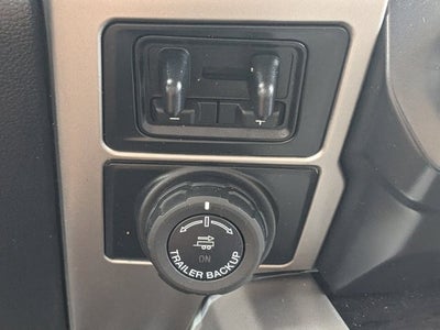 2022 Ford Super Duty F-250 SRW LARIAT