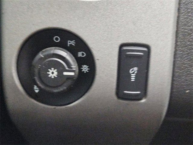 2016 Ford Super Duty F-350 SRW Lariat