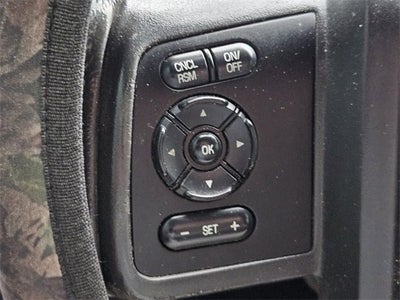 2016 Ford Super Duty F-350 SRW Lariat