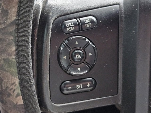 2016 Ford Super Duty F-350 SRW Lariat