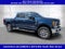 2017 Ford Super Duty F-350 SRW Lariat
