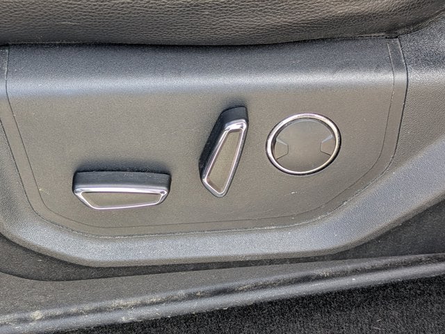 2017 Ford Super Duty F-350 SRW Lariat