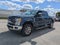 2017 Ford Super Duty F-350 SRW Lariat