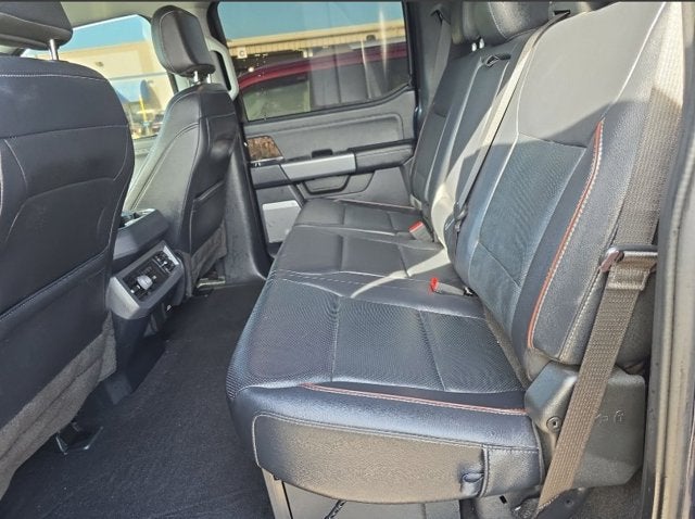 2023 Ford Super Duty F-350 SRW XL