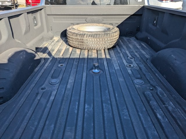 2022 Ford Super Duty F-350 DRW Platinum