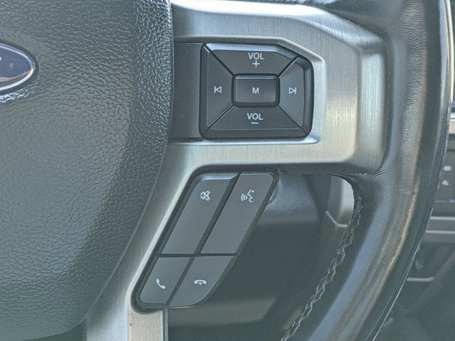 2022 Ford Super Duty F-350 DRW Platinum