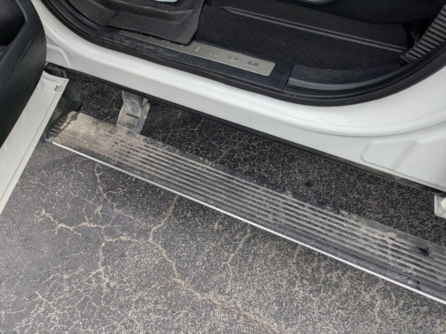 2021 Ford Super Duty F-350 DRW Platinum