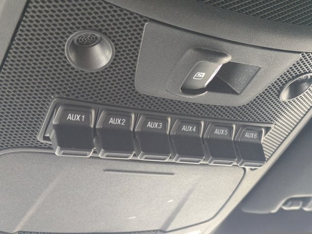 2021 Ford Super Duty F-350 DRW Platinum