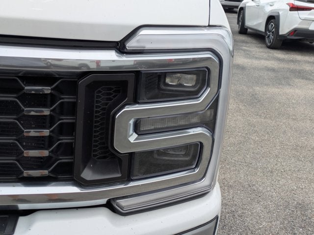2024 Ford Super Duty F-350 DRW XL