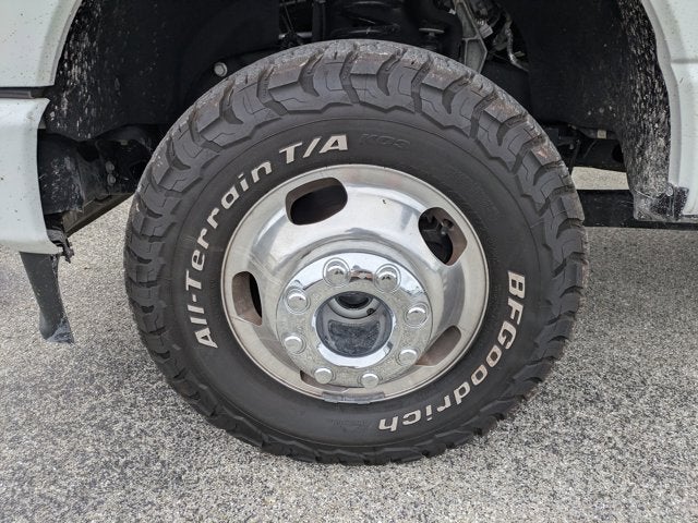 2024 Ford Super Duty F-350 DRW XL