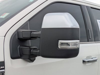 2024 Ford Super Duty F-350 DRW XL