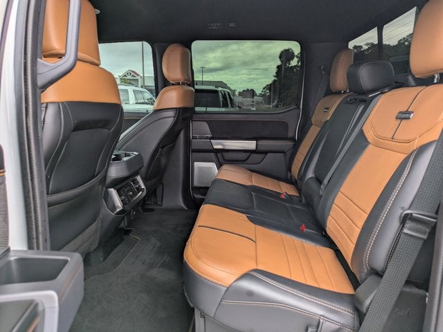 2024 Ford Super Duty F-350 DRW XL