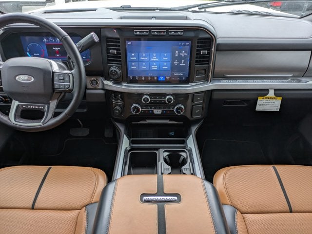 2024 Ford Super Duty F-350 DRW XL