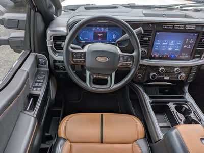 2024 Ford Super Duty F-350 DRW XL