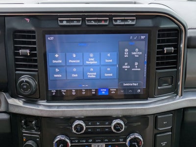 2024 Ford Super Duty F-350 DRW XL