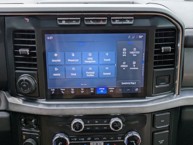 2024 Ford Super Duty F-350 DRW XL