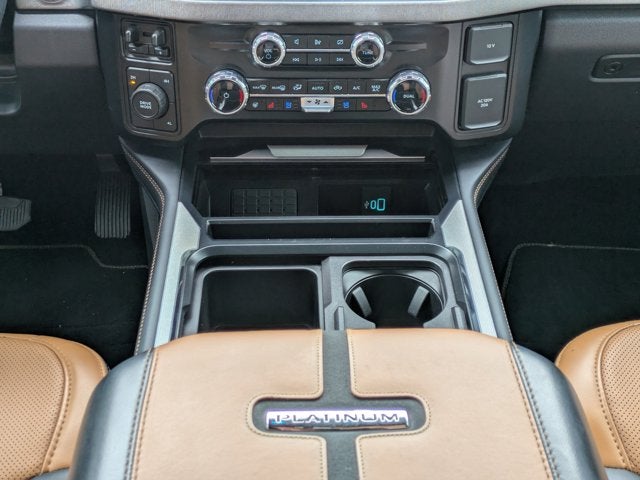 2024 Ford Super Duty F-350 DRW XL