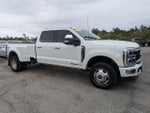 2024 Ford Super Duty F-350 DRW XL