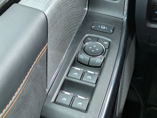 2024 Ford Super Duty F-350 DRW XL