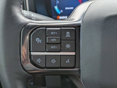 2024 Ford Super Duty F-350 DRW XL