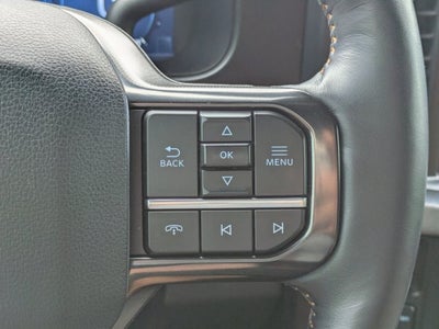 2024 Ford Super Duty F-350 DRW XL