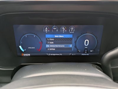 2024 Ford Super Duty F-350 DRW XL