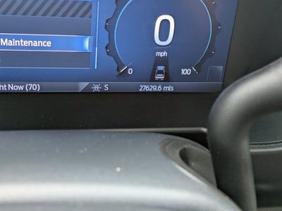 2024 Ford Super Duty F-350 DRW XL