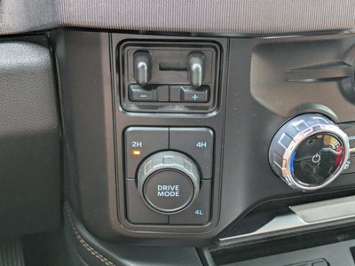 2024 Ford Super Duty F-350 DRW XL