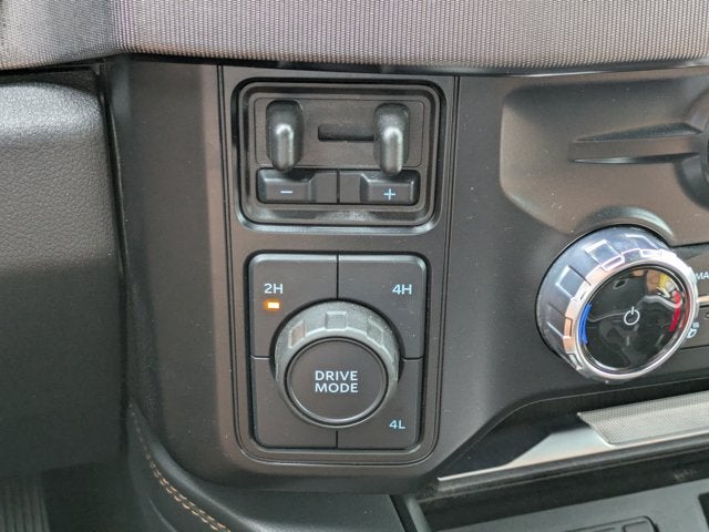 2024 Ford Super Duty F-350 DRW XL