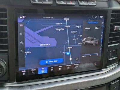 2024 Ford Super Duty F-350 DRW XL