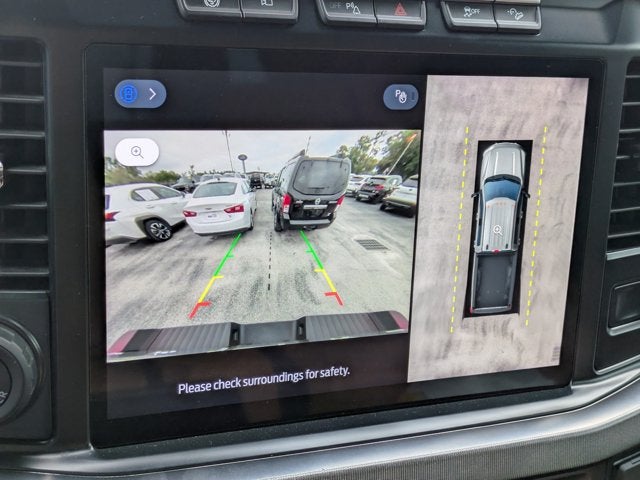 2024 Ford Super Duty F-350 DRW XL