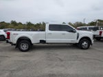 2024 Ford Super Duty F-350 DRW XL