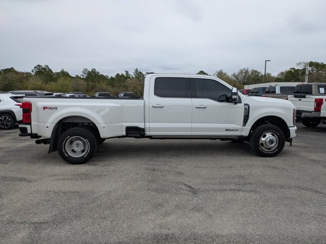 2024 Ford Super Duty F-350 DRW XL