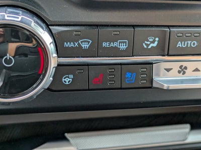 2024 Ford Super Duty F-350 DRW XL