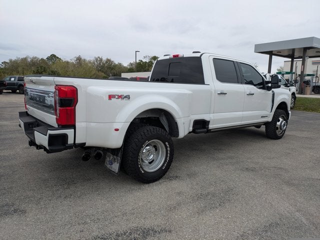 2024 Ford Super Duty F-350 DRW XL