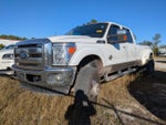 2011 Ford Super Duty F-350 DRW Lariat